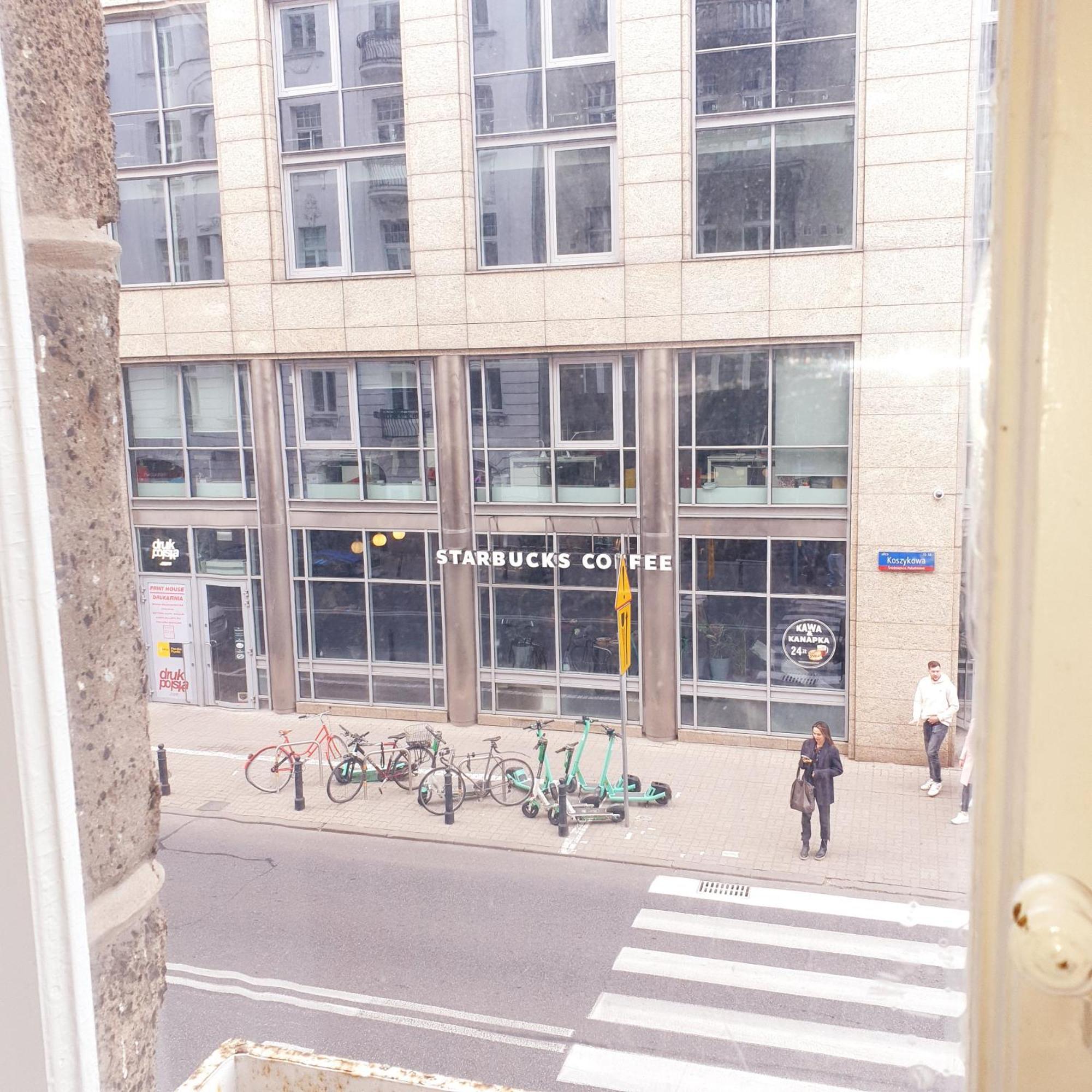 Centrum Lwowska Warszawa Zewnętrze zdjęcie